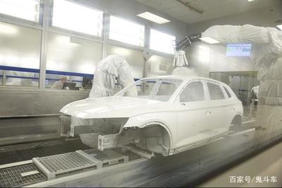 智能工廠與環(huán)保挑戰(zhàn) 工業(yè)4.0下210萬(wàn)目標(biāo)的底氣何在？